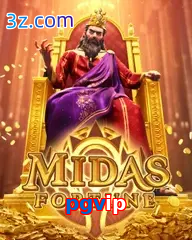pgvip slots de fortuna